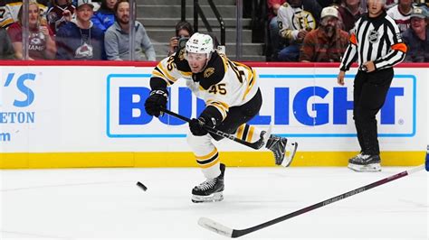 boston bruins trade rumors